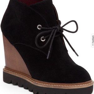 BCBG GENERATION BOOTS